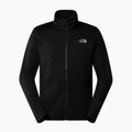 Men's 3in1 jacket The North Face Quest Triclimate black 10
