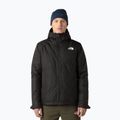 Men's down jacket The North Face Millerton Insulated black
