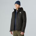 Men's down jacket The North Face Millerton Insulated black 4