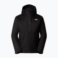 Men's down jacket The North Face Millerton Insulated black 5