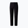 Men's trousers The North Face Softshell Regular Fit black