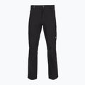 Men's trousers The North Face Softshell Regular Fit black
