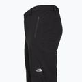 Men's trousers The North Face Softshell Regular Fit black 3