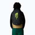 The North Face Court Jester 24.5 l asphalt grey/led yellow children's urban backpack 6