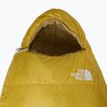 Sleeping bag The North Face Trail Lite Down 35 183 cm/right tnf yellow/ khaki stone 2