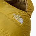 Sleeping bag The North Face Trail Lite Down 35 183 cm/right tnf yellow/ khaki stone 3