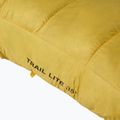 Sleeping bag The North Face Trail Lite Down 35 183 cm/right tnf yellow/ khaki stone 4
