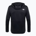 Men's sweatshirt The North Face Merak Hoodie black/white/npf 6