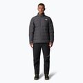 Men's trekking trousers The North Face Diablo Reg Tapered asphalt grey/npf 2