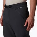 Men's trekking trousers The North Face Diablo Reg Tapered asphalt grey/npf 4