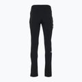 Women's softshell trousers The North Face Speedlight Slim Straight black/npf 2