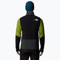 Men's trekking gilet The North Face Elixir Hybrid Ventrix NF0A87H44JK1 asphalt grey/black 3