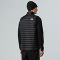 Men's gilet The North Face Bettaforca Lt Down black/black 3