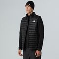 Men's gilet The North Face Bettaforca Lt Down black/black 4
