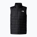 Men's gilet The North Face Bettaforca Lt Down black/black 5