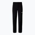 Men's trekking trousers The North Face Alpine Ridge Regular Tapered black/npf 4