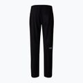 Men's trekking trousers The North Face Alpine Ridge Regular Tapered black/npf 5