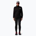 Women's sweatshirt The North Face Mistyescape black/ black/ npf 2