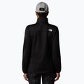 Women's sweatshirt The North Face Mistyescape black/ black/ npf 3