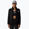 Women's sweatshirt The North Face Mistyescape black/ black/ npf 4