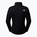 Women's sweatshirt The North Face Mistyescape black/ black/ npf 6