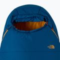 Sleeping bag The North Face Wasatch Pro 20 198 cm banff blue/ goblin blue/ npf 2