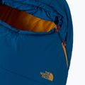 Sleeping bag The North Face Wasatch Pro 20 198 cm banff blue/ goblin blue/ npf 3
