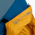 Sleeping bag The North Face Wasatch Pro 20 198 cm banff blue/ goblin blue/ npf 4
