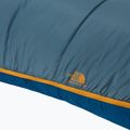 Sleeping bag The North Face Wasatch Pro 20 198 cm banff blue/ goblin blue/ npf 5