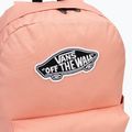 Vans Old Skool Classic 22 l lobster bisque urban backpack 5