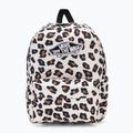 Vans Old Skool Classic 22 l oatmeal/black urban backpack