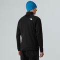 Men's trekking sweatshirt The North Face Stormgap Powergrid black 4