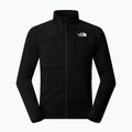 Men's trekking sweatshirt The North Face Stormgap Powergrid black 5