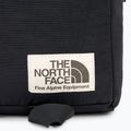 The North Face Berkeley Crossbody black/miner bag 4