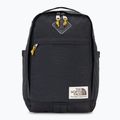 The North Face Berkeley Daypack 16 l black/miner backpack