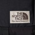 The North Face Berkeley Daypack 16 l black/miner backpack 4