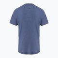 Trekking T-shirt Smartwool Mountain Horizon Graphic Tee nightfall blue 2