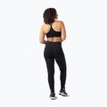 Thermal sports bra Smartwool Merino Blend Bralette black 2