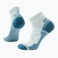 Women's socks Smartwool Hike Light Cushion Ankle frosty green