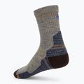 Socks Smartwool Hike Light Cushion Mid Crew chestnut 2