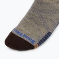 Socks Smartwool Hike Light Cushion Mid Crew chestnut 3