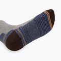 Socks Smartwool Hike Light Cushion Mid Crew chestnut 5