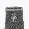 Socks Smartwool Hike Classic Edition Light Cushion 2nd Cut Ankle medium gray 3