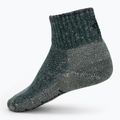 Socks Smartwool Hike Classic Edition Light Cushion 2nd Cut Ankle dark sage 2