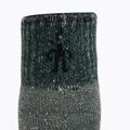 Socks Smartwool Hike Classic Edition Light Cushion 2nd Cut Ankle dark sage 3