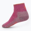 Socks Smartwool Hike Classic Edition Light Cushion 2nd Cut Ankle meadow mauve 2
