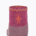 Socks Smartwool Hike Classic Edition Light Cushion 2nd Cut Ankle meadow mauve 3