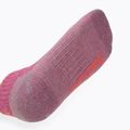 Socks Smartwool Hike Classic Edition Light Cushion 2nd Cut Ankle meadow mauve 4