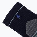 Socks Smartwool Hike Mid Crew deep navy 3