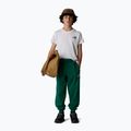 The North Face Teen Simple Dome Tee white children's t-shirt 2